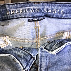 Men’s AE Slim AirFlex Jeans